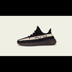 Meet your Posher, Yzy